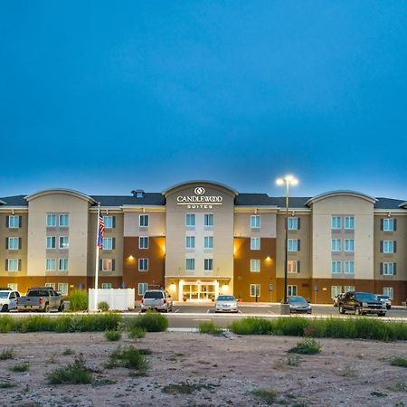 แคนเดิลวู้ด สวีท คาร์ลสแบด Hotel คาร์ลส์แบด ภายนอก รูปภาพ